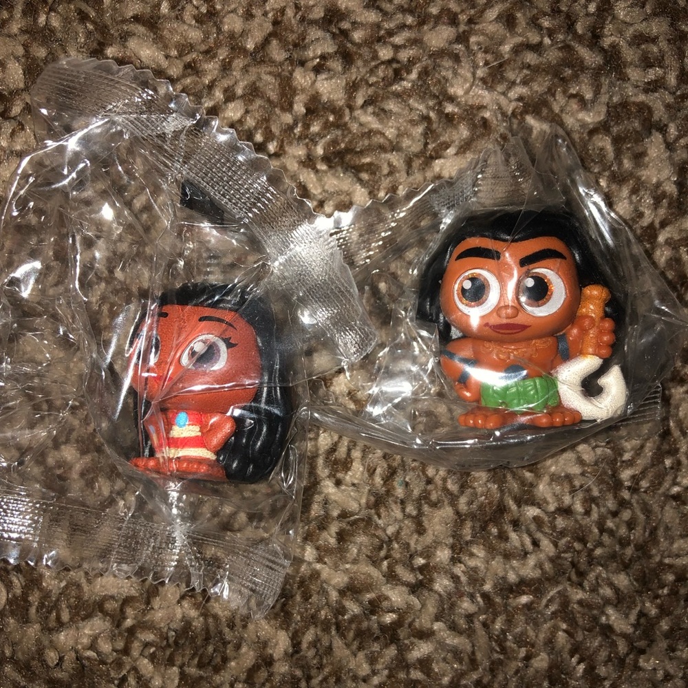 Disney Doorables